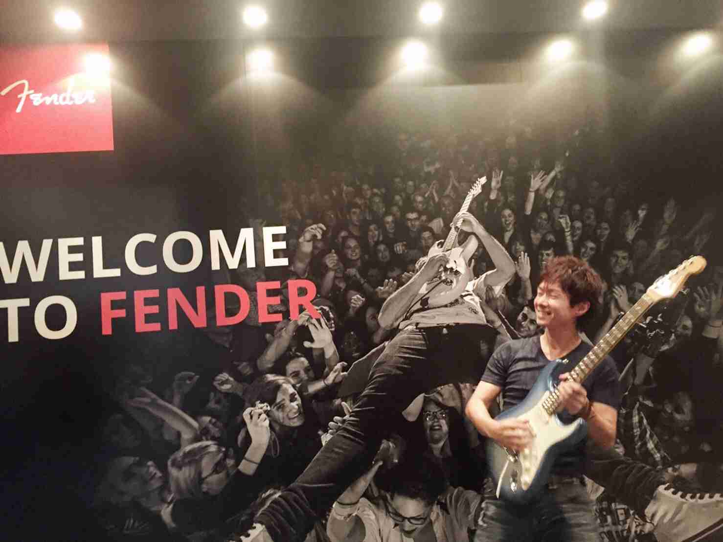 日本人で好きなギタリスト