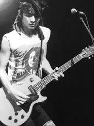 日本人で好きなギタリスト