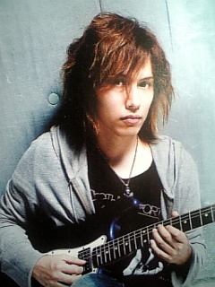 日本人で好きなギタリスト