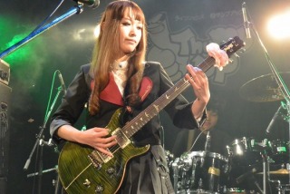 日本人で好きなギタリスト