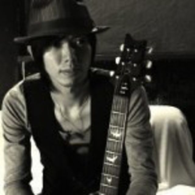 日本人で好きなギタリスト