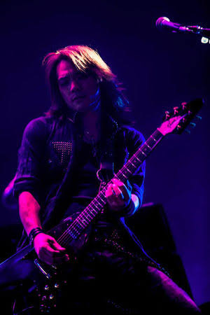 日本人で好きなギタリスト