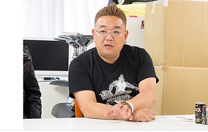 日本人で好きなギタリスト