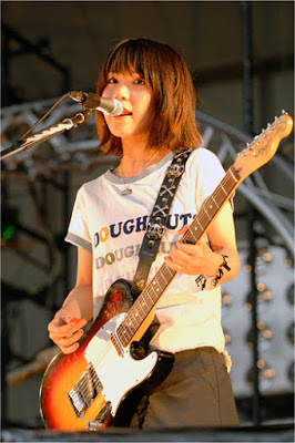 日本人で好きなギタリスト