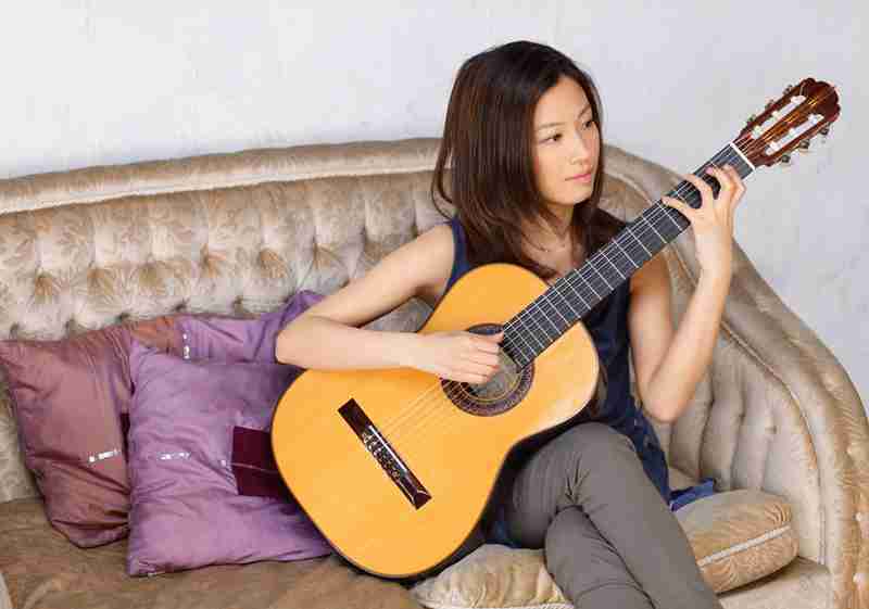 日本人で好きなギタリスト