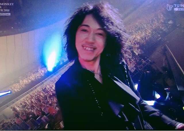 日本人で好きなギタリスト
