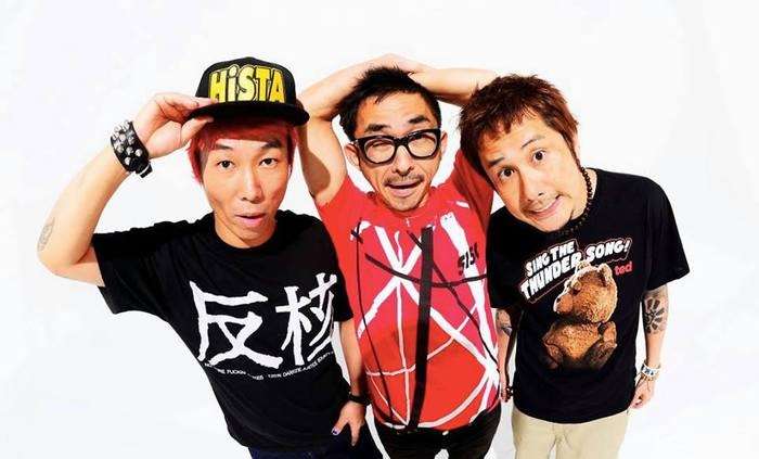 日本人で好きなギタリスト