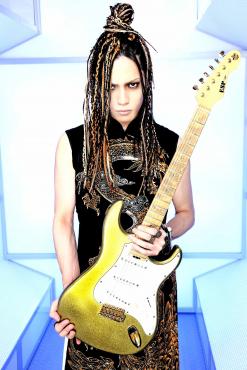 日本人で好きなギタリスト