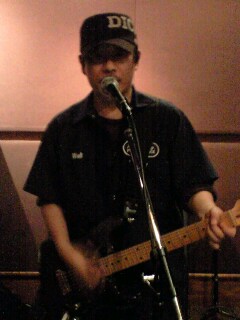 日本人で好きなギタリスト