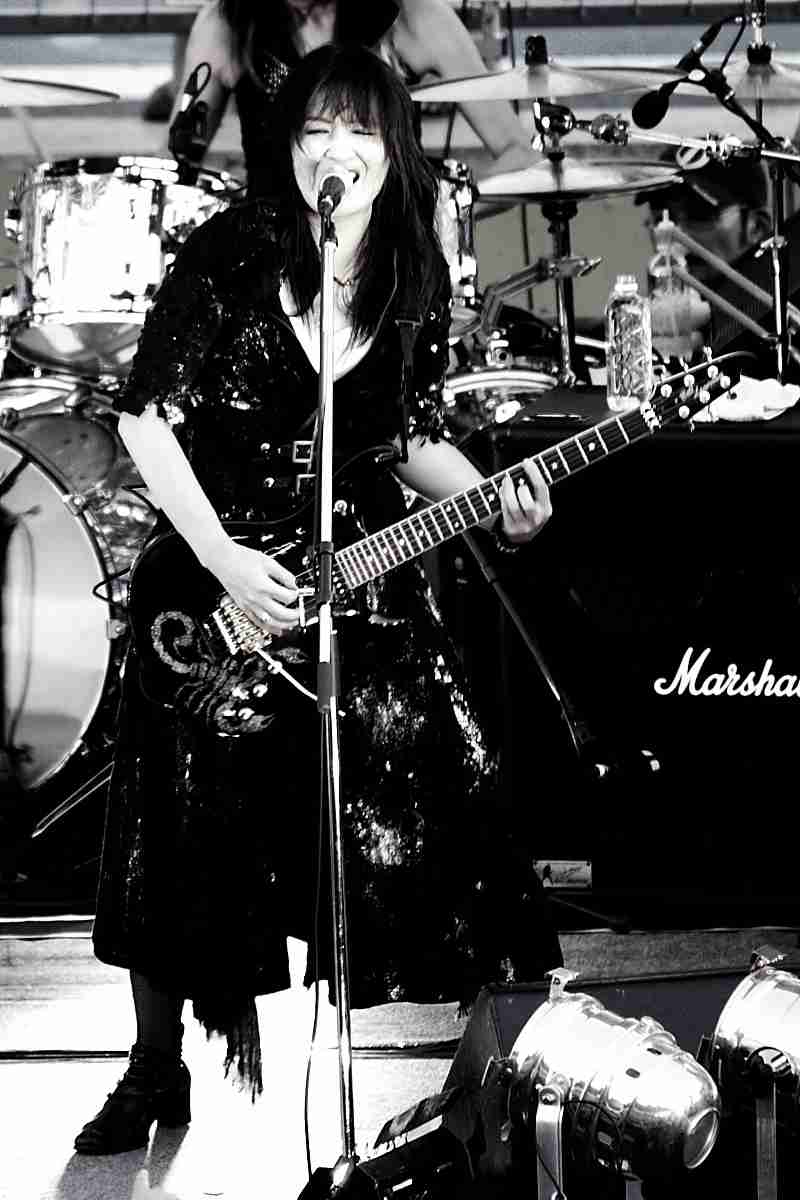 日本人で好きなギタリスト
