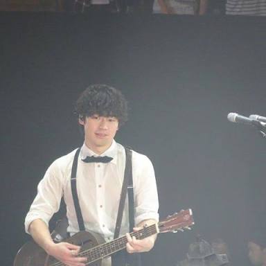 日本人で好きなギタリスト