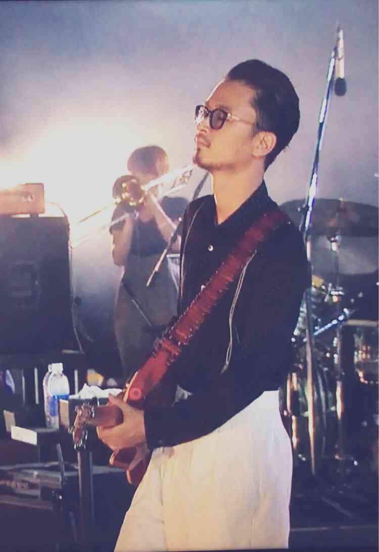 日本人で好きなギタリスト