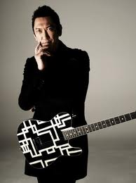 日本人で好きなギタリスト