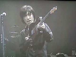 日本人で好きなギタリスト