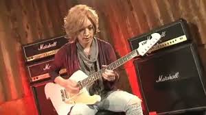 日本人で好きなギタリスト