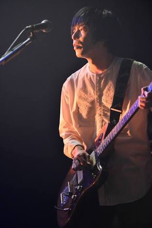 日本人で好きなギタリスト