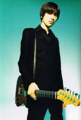 日本人で好きなギタリスト