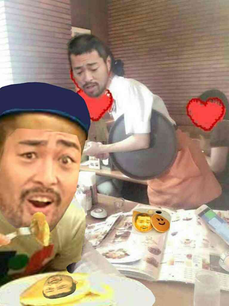 画像で遊ぼうのトピ