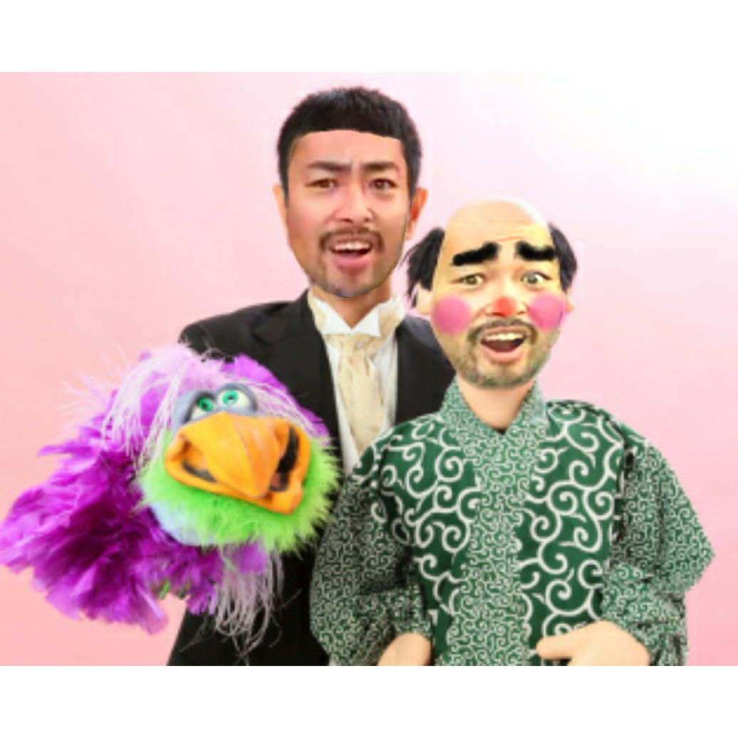 画像で遊ぼうのトピ