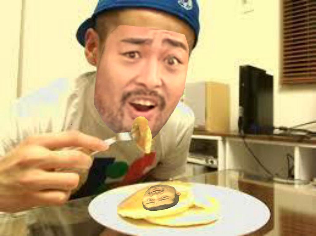 画像で遊ぼうのトピ