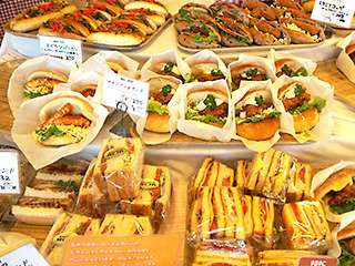 ジャンキーな物が急に食べたくなる!!