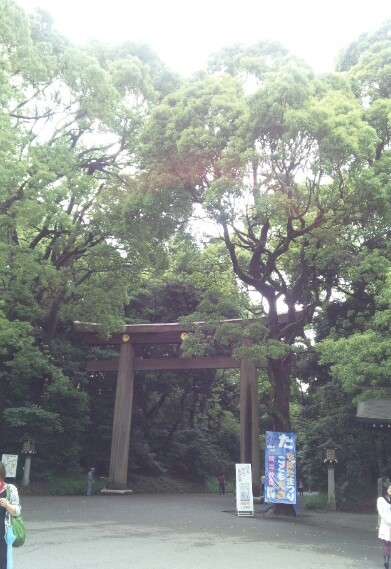 自分だけのパワースポット（写真大歓迎！）