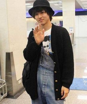 【妄想トピ】後ろからぎゅっとして欲しい芸能人