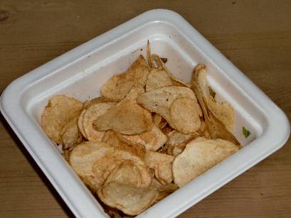 カップ焼きそば好きな人