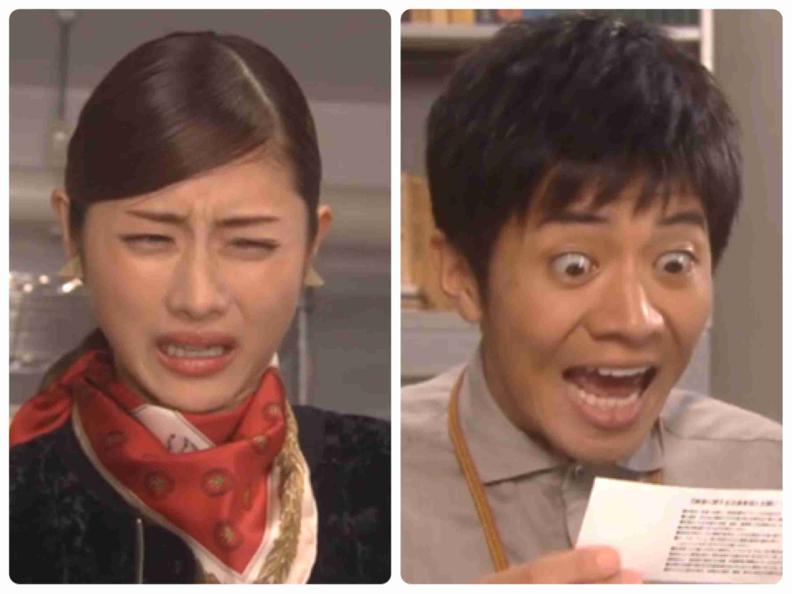 【実況・感想】 地味にスゴイ！校閲ガール 河野悦子 第3話