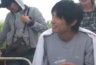 もしも、大好きな芸能人に誘われたら一夜を共にしますか？