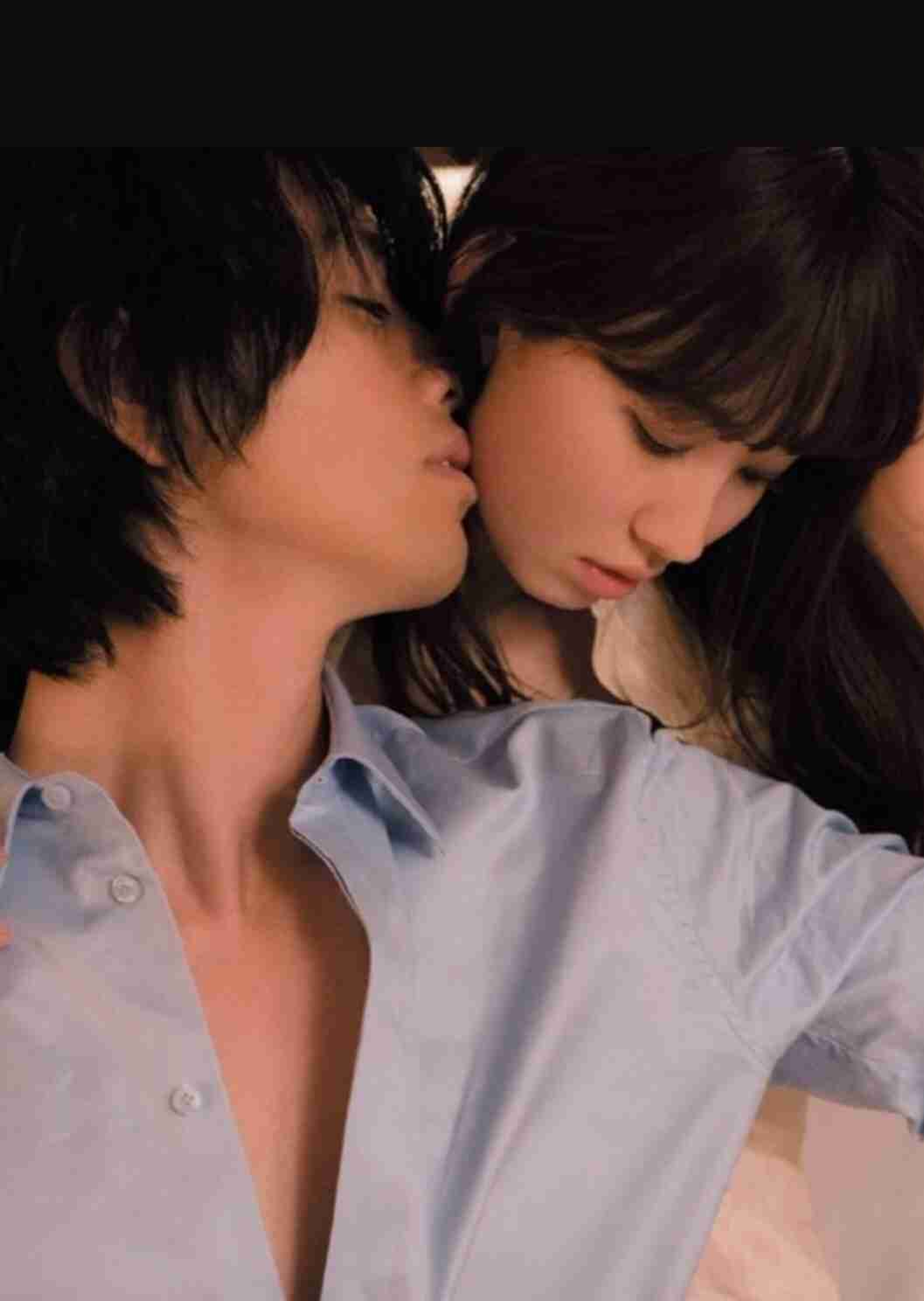 もしも、大好きな芸能人に誘われたら一夜を共にしますか？