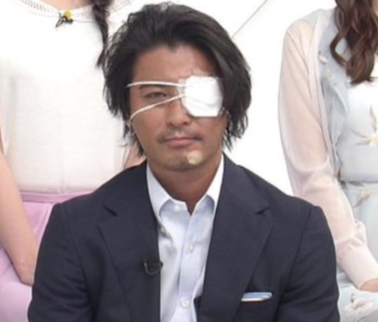 TOKIO山口達也　離婚から2カ月…