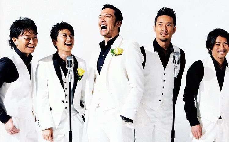 TOKIO山口達也　離婚から2カ月…