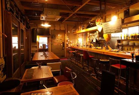 居酒屋あるある言ってみよう！