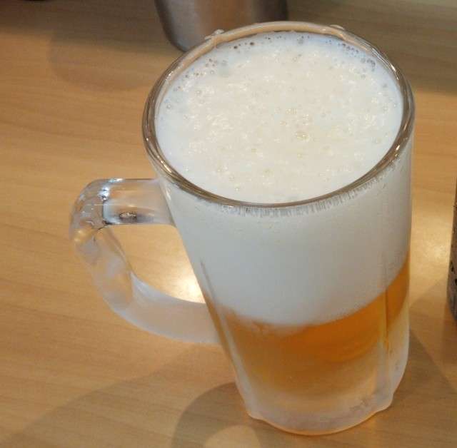 居酒屋あるある言ってみよう！