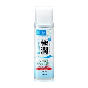 とろみ化粧水が好きです