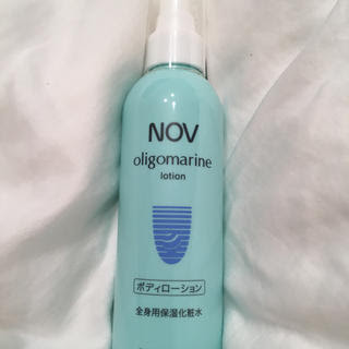 とろみ化粧水が好きです