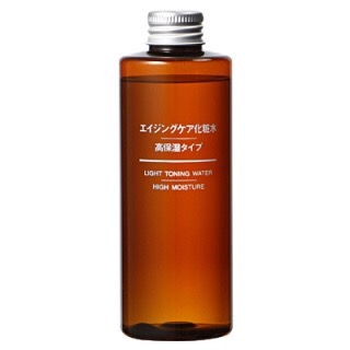 とろみ化粧水が好きです