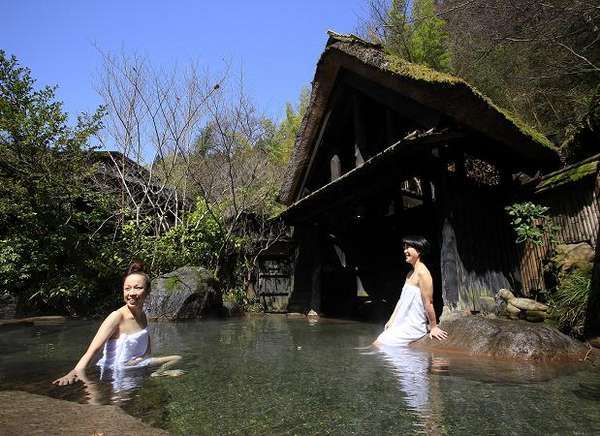 九州でオススメの宿