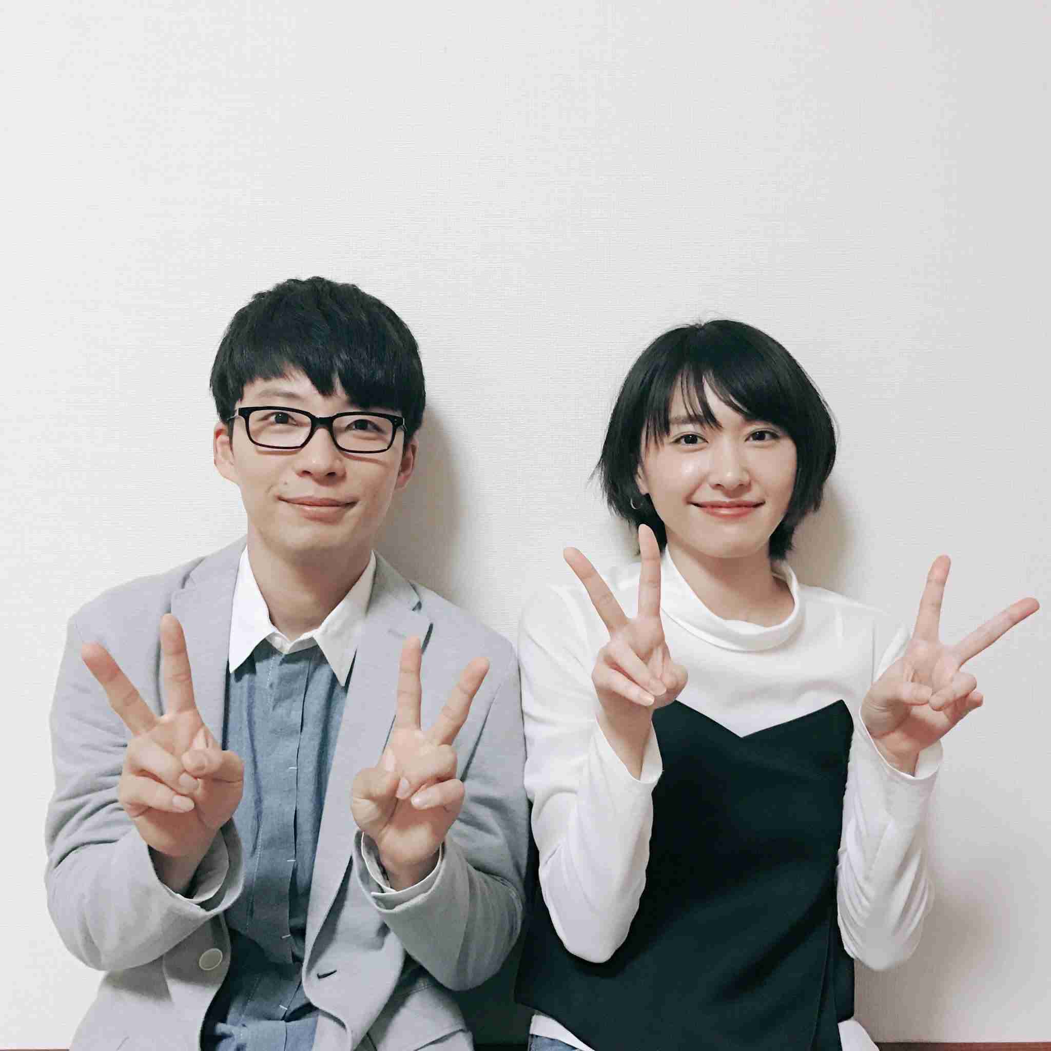 個人的にカップルになってほしい組み合わせの芸能人