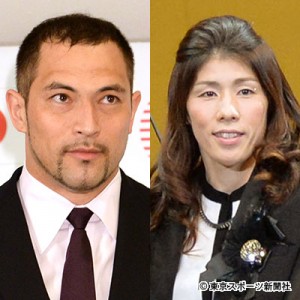 個人的にカップルになってほしい組み合わせの芸能人