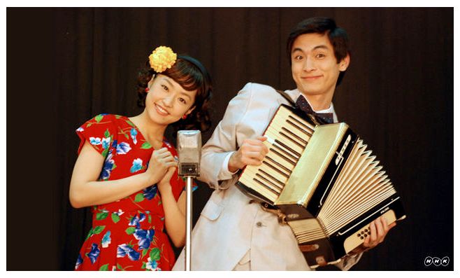 個人的にカップルになってほしい組み合わせの芸能人