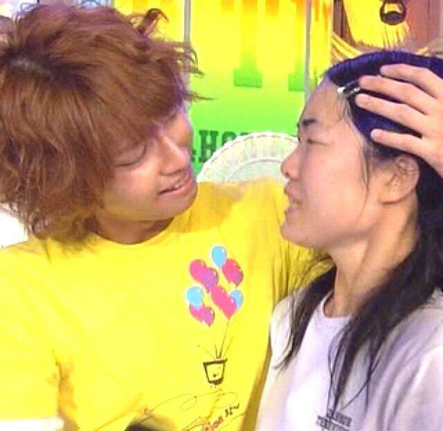 個人的にカップルになってほしい組み合わせの芸能人