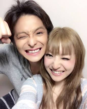 個人的にカップルになってほしい組み合わせの芸能人