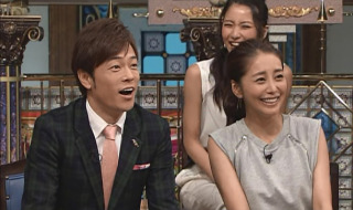 個人的にカップルになってほしい組み合わせの芸能人