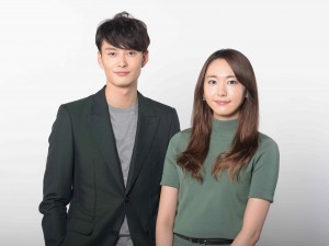 個人的にカップルになってほしい組み合わせの芸能人