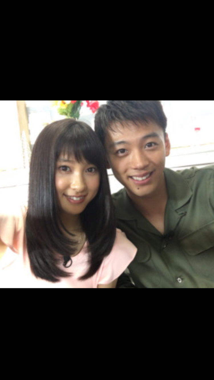 個人的にカップルになってほしい組み合わせの芸能人