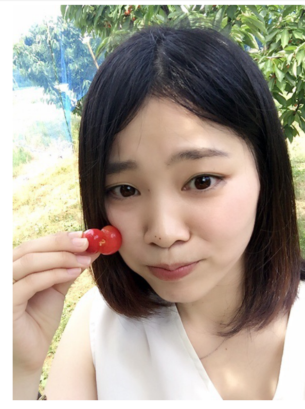 眉、手入れしてない人