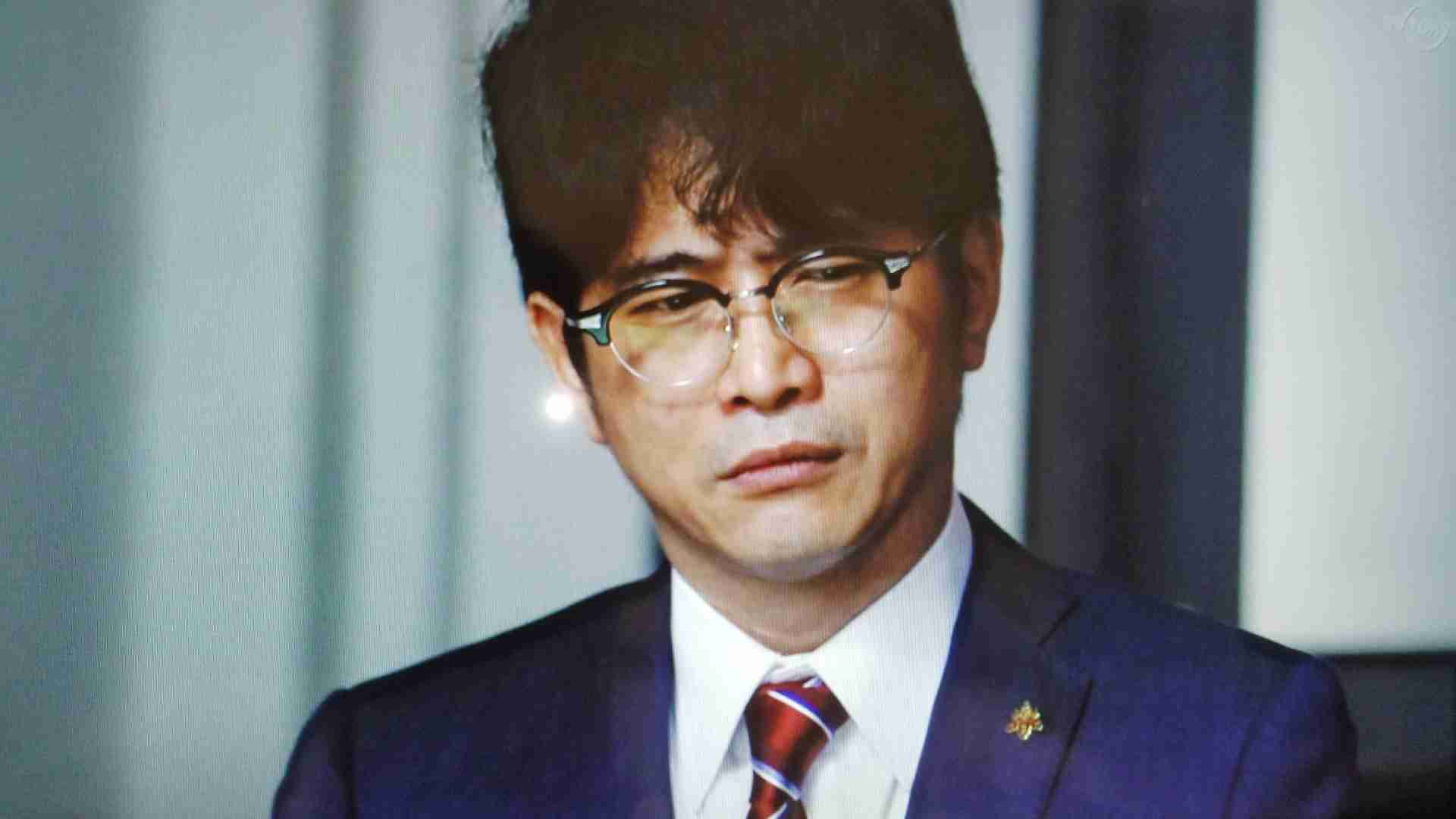 【実況・感想】玉木宏主演　ドラマSP「巨悪は眠らせない～特捜検事の逆襲～」