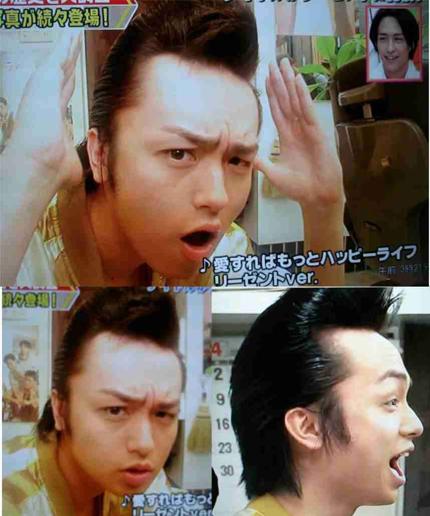 TOKIO城島茂が後輩ジャニーズ伊野尾慧の態度にマジギレする放送事故「時代も変わりましたね。昔やったら先輩からボッコボコですよ」